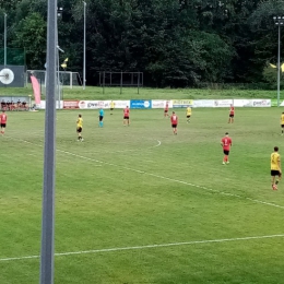 WKS GRYF Wejherowo - Czarni Pruszcz Gdański 3:3