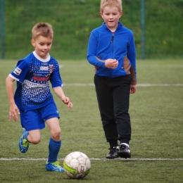 MINI TURNIEJ Piekary Śląskie 13.04.2014