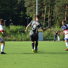 SPARING #3 - LKS SPARTA LUBLINIEC - GÓRNIK ZABRZE CLJ