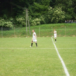 LKS Wesoła vs LKS Trześniów