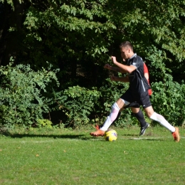 Derby Gminy Iłowa OKŻ-PŁOMIEŃ CZERNA 2:2