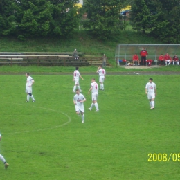 Olimpiakos- Korona (22.05.2008)