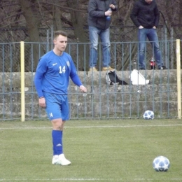 Unia Krapkowice - Piast 4-1