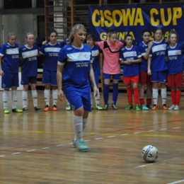 Cisowa Cup 2003 - autor Krzysztof Manthey