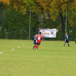 Broń Radom -  Legion Suskowola  05.10.2019r.