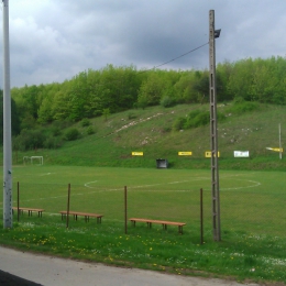 LIGA OLDBOJÓW KS Tyniec -Wawel 2-1