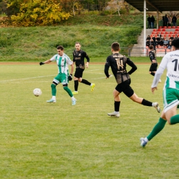 Olimpiakos- Grom (19.10.25) Fot. Tomasz Bryła