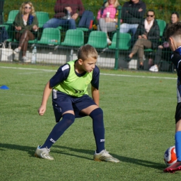 #PierwszaPiłka - Orlik Młodszy E2 - Kamień Pomorski