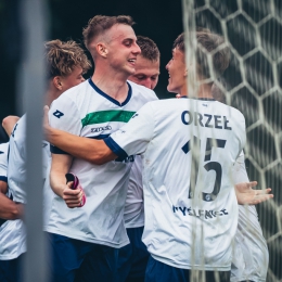 Orzeł Myślenice - Legion Bydlin [fot. Bartek Ziółkowski]