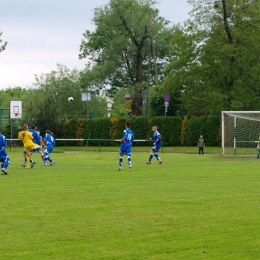 LKS Ochaby 96  - Olza Pogwizdów