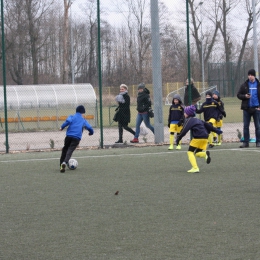 Sparing z Elaną W Toruniu 2002/3 i 2005/6