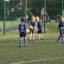 Sparing z Gwiazdą 22.08.2016