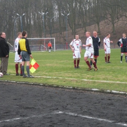 Chełminianka Basta Chełmno - Kamionka Kamień Krajeński (03.04.10r.)Chełminianka Basta Chełmno - Kamionka Kamień Krajeński (03.04.2010 r.)