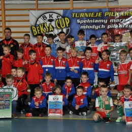 Beksa Cup 26 styczeń 2015