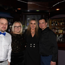 Bal Sportowca-Na parkiecie