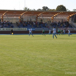 WARTA Międzychód-TARNOVIA Tarnowo Podgórne