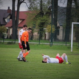 KS WIĄZOWNICA 0 : 0 Wisłok Wiśniowa