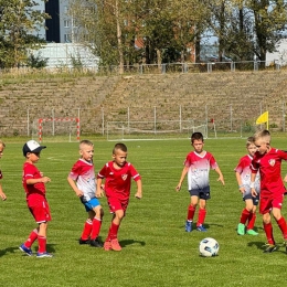 Gwardyjka Cup U8