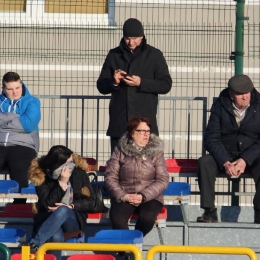 Czwórka - Olimpia 2:3