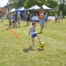 III Rodzinny Piknik Hetmański (fot. Z. Dymiński)