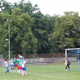 SPARING ZATOKA-BŁĘKITNI