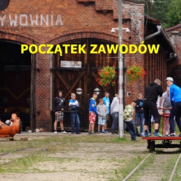 Trampkarze - podsumowanie sezonu 2013/14