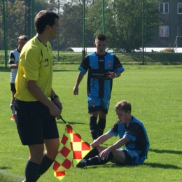 I LJ | GWAREK Zabrze - Rozwój Katowice 7-0