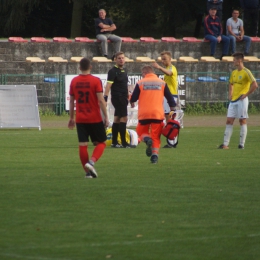 Czwarta Liga:Krobianka 1:0 Dopiewo