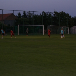 SPARING Z POLONIĄ JASZOWICE 17.08.2018