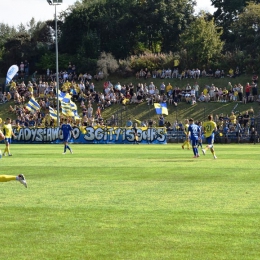 MKS Solar Władysławowo - Arka Gdynia