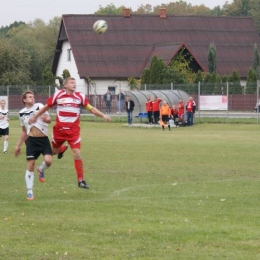 LKS Mazańcowice - Pionier 06.10.2013