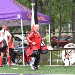 Kibice na turnieju cz.1