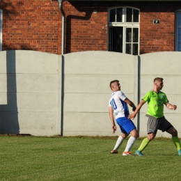 Olimpia Boruszowice - LKS ŻYGLIN