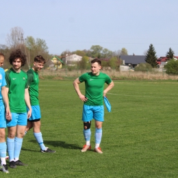 Warta Eremita Dobrów-GKS Sompolno