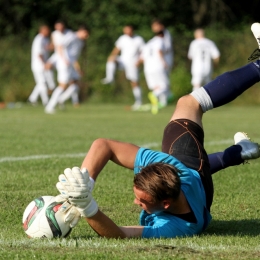 LKS Czaniec-Beskid Andrychów 22.07.2016 r.