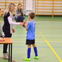 RESPECT CUP 2015r. cz. II