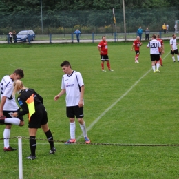 Alkas Aleksandria-Maraton Waleńczów 3-1