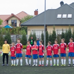 FC Lesznowola - SEMP II