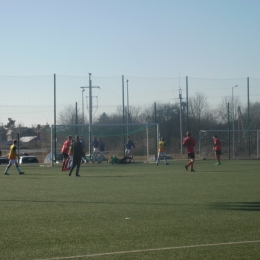 ZŁOCI-LECHIA KOSTRZYN WLKP  16.02.19