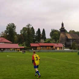 Kończyce Wlk vs Piast