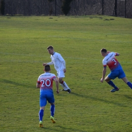 LKS Czaniec - MKS Lędziny 25.03.2017 r. cz.2