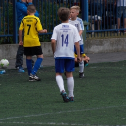 Turniej Olimpia Cup 23.06.18