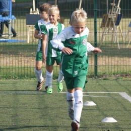 Wiara Lecha vs Sparta Oborniki