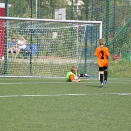 U10 Wilga Miastków Kościelny - Piorun Lipówki