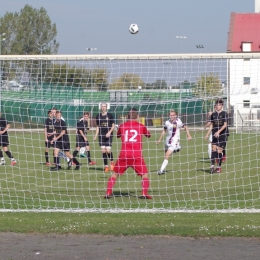 Tur 1921 Turek- Warta Poznań 0:4