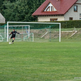 Gwiazda Skrzyszów - Górnik Pszów 2:4