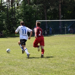 KS Serniki 3-0 Czarni Orlęta Dęblin