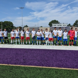 Mecz o Puchar Marka Kasprowicza