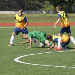 WARTA POZNAŃ- ZŁOCI 31.08.2019