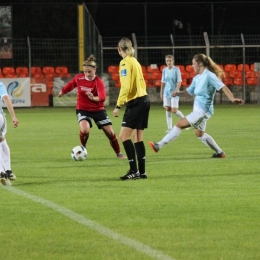 PP Plon Błotnica Strzelecka LKS Rolnik B. Głogówek 0:6